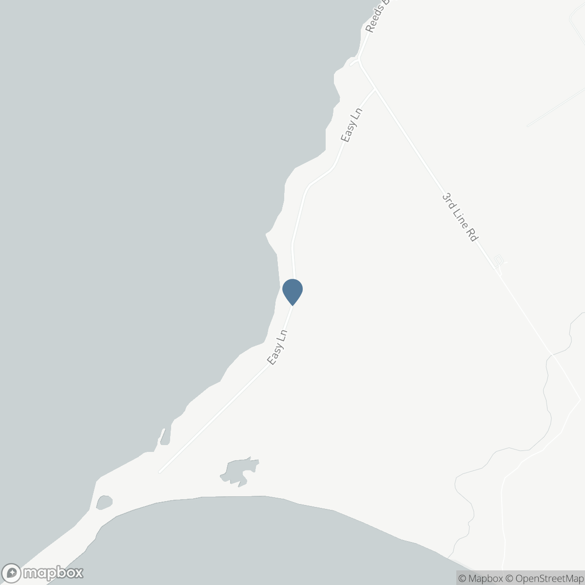 306 EASY LANE, Frontenac Islands, Ontario K0H 2Y0